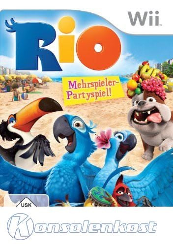 Rio (DE)