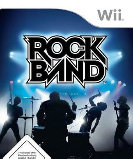Rock Band 1