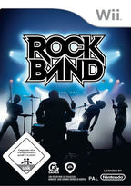 Rock Band 1