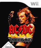 Rock Band: AC/DC Live (DE)