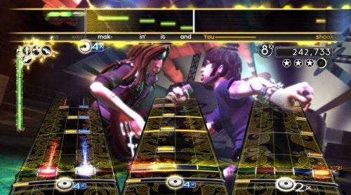 Rock Band: AC/DC Live (DE)