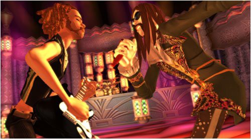 Rock Band: AC/DC Live (DE)