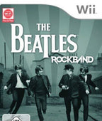 Rock Band: The Beatles
