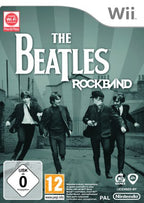 Rock Band: The Beatles