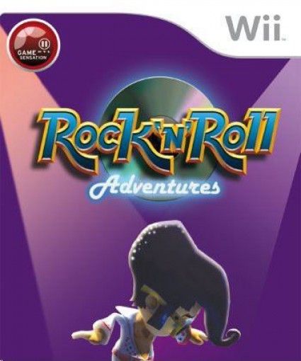 Rock 'n' Roll Adventures (DE)