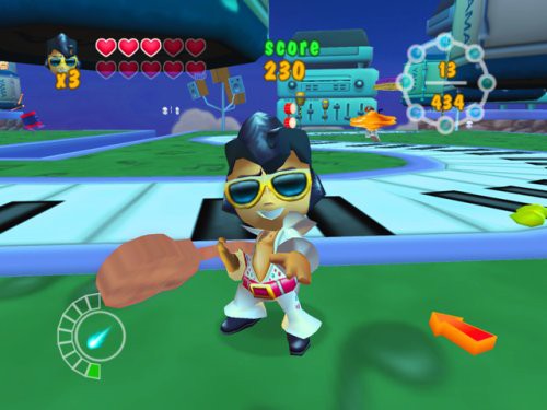 Rock 'n' Roll Adventures (DE)