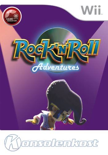 Rock 'n' Roll Adventures (DE)
