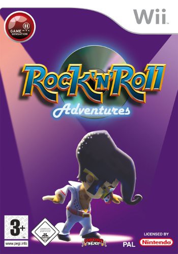 Rock 'n' Roll Adventures (DE)