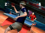 Rockstar Games Tischtennis (DE)