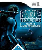 Rogue Trooper: Quartz Zone Massacre (DE)
