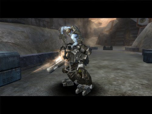 Rogue Trooper: Quartz Zone Massacre (DE)