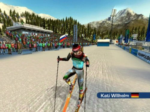 RTL Biathlon 2009 (DE)