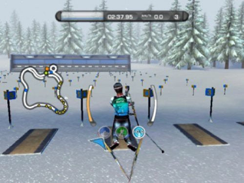 RTL Biathlon 2009 (DE)