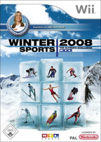 RTL Winter Sports 2008: The Ultimate Challenge (DE)