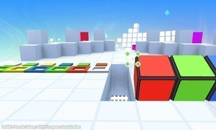 Rubik's Puzzle World (DE)