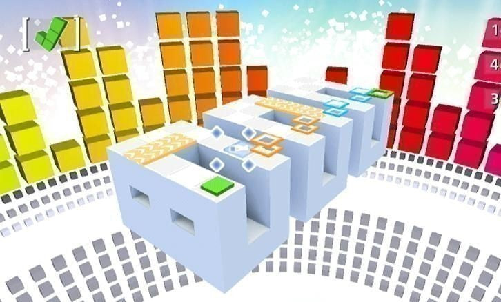 Rubik's Puzzle World (DE)