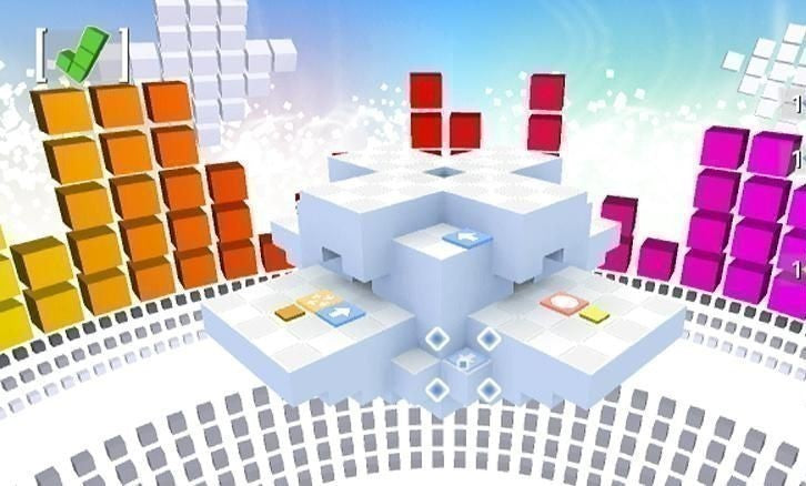 Rubik's Puzzle World (DE)