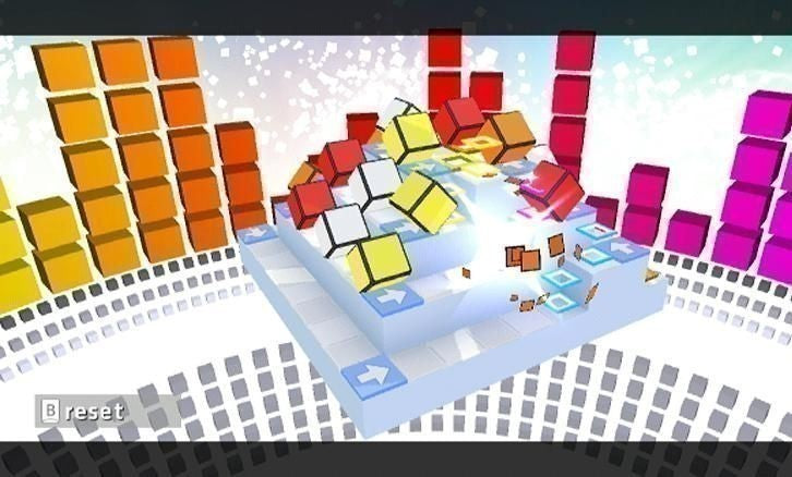 Rubik's Puzzle World (DE)