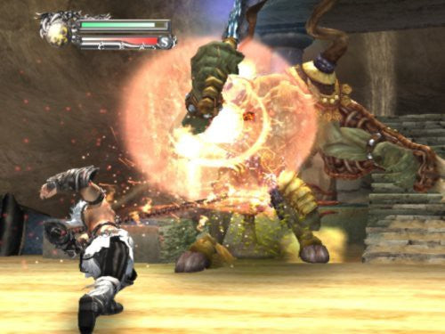 Rygar: The Battle of Argus (DE)