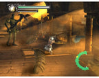 Rygar: The Battle of Argus (DE)