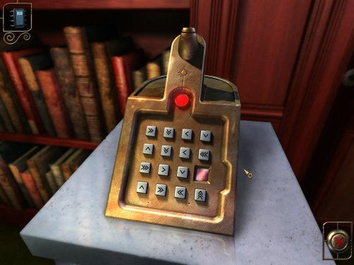 Safecracker