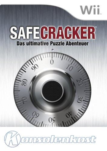 Safecracker