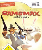 Sam & Max Season One
