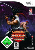 Samurai Shodown Anthology (DE)