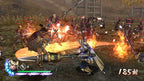 Samurai Warriors 3 (DE)
