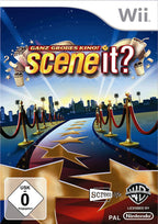 Scene it? Ganz Großes Kino! (DE)