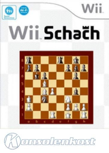 Schach / Chess