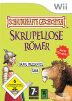 Schauderhafte Geschichten: Skrupellose Römer