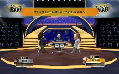 Schlag den Raab (DE)