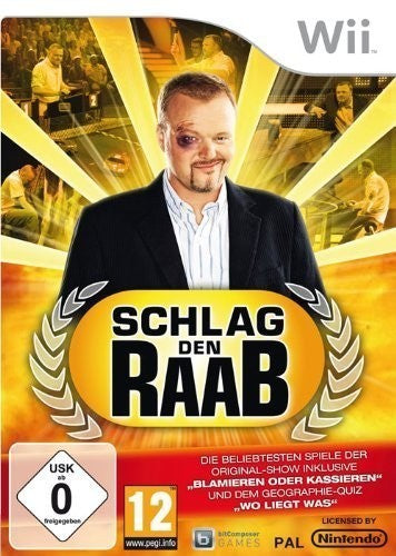 Schlag den Raab (DE)