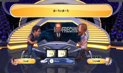 Schlag den Raab: Das 2. Spiel (DE)