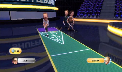 Schlag den Raab: Das 2. Spiel (DE)