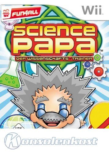 Wissenschafts Papa (DE)