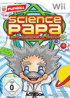 Wissenschafts Papa (DE)