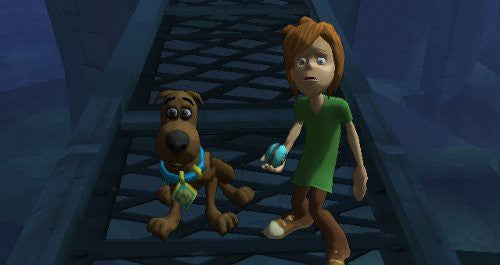 Scooby Doo: Geheimnisvolle Abenteuer (DE)