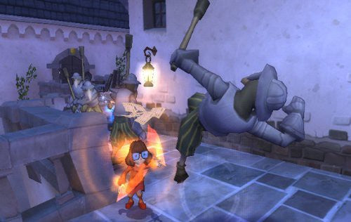 Scooby Doo: Geheimnisvolle Abenteuer (DE)
