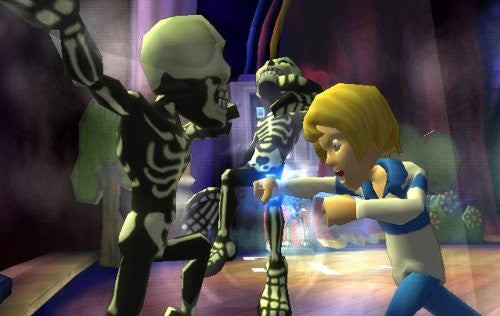 Scooby Doo: Geheimnisvolle Abenteuer (DE)