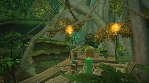 Scooby Doo: Spuk im Sumpf / Spooky Swamp (DE)