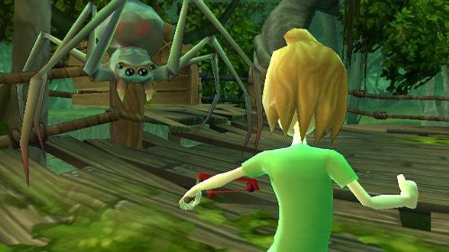 Scooby Doo: Spuk im Sumpf / Spooky Swamp (DE)