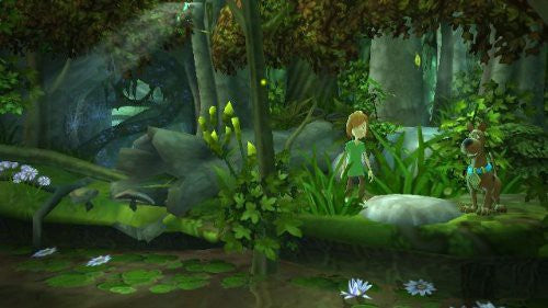 Scooby Doo: Spuk im Sumpf / Spooky Swamp (DE)
