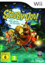 Scooby Doo: Spuk im Sumpf / Spooky Swamp (DE)