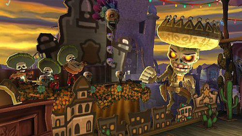Scooby Doo: Spuk im Sumpf / Spooky Swamp (DE)