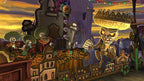 Scooby Doo: Spuk im Sumpf / Spooky Swamp (DE)