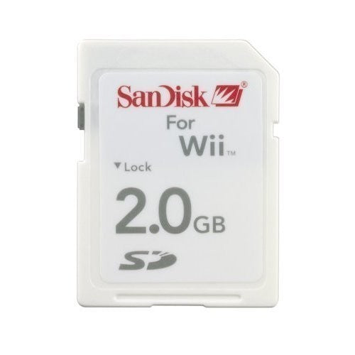 SD Karte 2GB