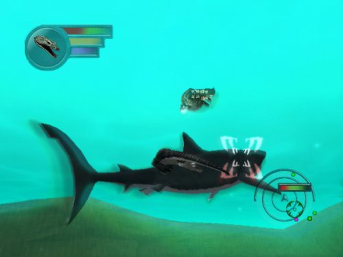 Sea Monsters: A Prehistoric Adventure