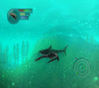 Sea Monsters: A Prehistoric Adventure
